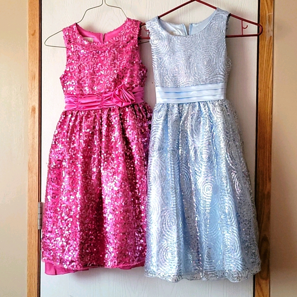 Girls dresses